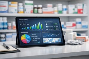 pharma otc tablet